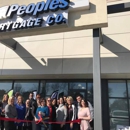 Peoples Mortgage Company - Mortgages