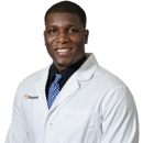 Johnny Harris, II, MD