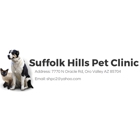 Suffolk Hills Pet Clinic