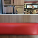 Burger King - Fast Food Restaurants