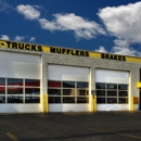 A1 Custom Muffler - Automobile Body Repairing & Painting
