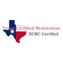 Texas Certified Restoration - Building Restoration & Preservation