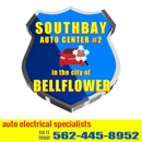 South Bay Auto Center - Auto Repair & Service