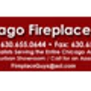 Chicago Fireplace & Chimney - Fireplace Equipment