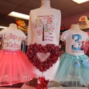 Lollipop Kids Consignment & Custom Boutique LLC - Consignment Service