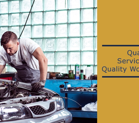 All West C V Joints Service Centre - Penrith, NSW. Quality Service With Quality Workmanship