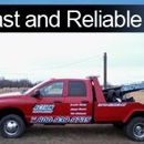 Action Towing & Recovery - Auto Repair & Service