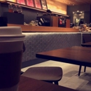 Starbucks Coffee - Coffee & Espresso Restaurants