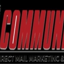 Communique Inc - Delivery Service