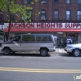 Jackson Heights Meditation