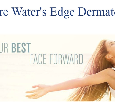 Water's Edge Dermatology - Windermere - Orlando, FL