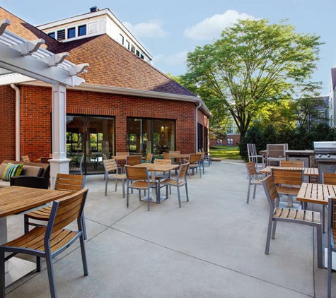 Homewood Suites by Hilton Chicago-Lincolnshire - Lincolnshire, IL