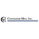 Container Manufacturing Inc. - Plastics-Machinery & Equipment