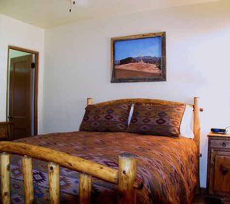 Casas de Suenos Old Town Historic Inn, Ascend Hotel Collection - Albuquerque, NM