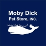 Moby Dick Pet Store Inc