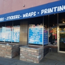 Paramount Printing and Graphics - Longmont - Signs