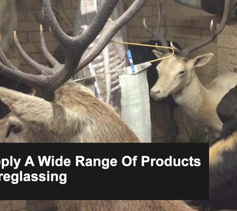 Coldesign GRP - Rocklea, QLD. We Supply A Wide Range Of Products For Fibreglassing