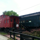 Roscoe O & W Railway Museum - Museums