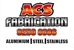 ACS Fabrication - Aluminium Fabricators