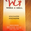 Wings & Grill gallery
