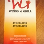 Wings & Grill