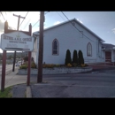 Bethel A.M.E. Church - Episcopal Churches