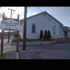 Bethel A.M.E. Church