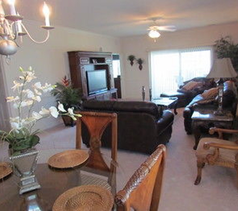 Palmetto Vacation Rentals - Myrtle Beach, SC