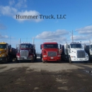 Hummer Truck LLC - Cargo & Freight Containers