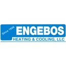 Engebos Heating & Cooling Inc - Heating Equipment & Systems-Repairing