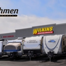 Wilkins RV - Recreational Vehicles & Campers