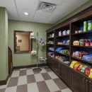 Hampton Inn & Suites Williamsport-Faxon Exit - Hotels