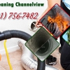 Dryer Vent Cleaning Channelview TX gallery