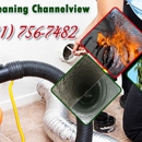 Dryer Vent Cleaning Channelview TX - Dryer Vent Cleaning