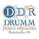 Drumm Design Remodel