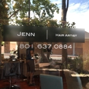 JENN HAIR ARTIST - Beauty Salons