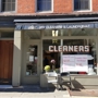 ABC Dry Cleaners and Laundromat