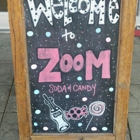 Zoom Soda and Candy