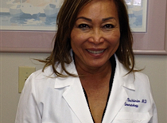 Dr. Ligaya H Buchbinder Hershman, MD - Boca Raton, FL