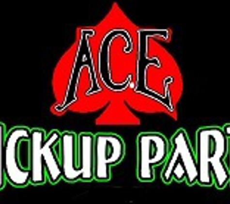 Ace Pickup Parts - Tucson, AZ