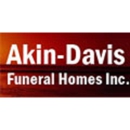 Akin Davis Funeral Homes, Inc. - Funeral Planning