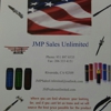 JMP Sales Unlimited gallery
