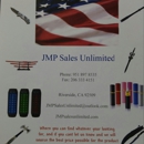 JMP Sales Unlimited - Consumer Electronics