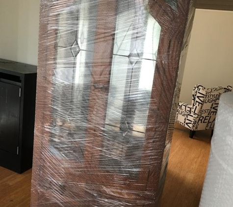 Six Brothers Removalists - Parramatta, NSW