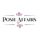 Posh Affairs - Party & Event Planners