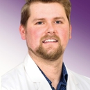 Jared Harwood, PA-C - Physicians & Surgeons