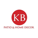 KB Patio & Home Decor - Bar Stools