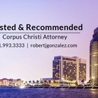 Robert J. Gonzalez, Attorney At Law