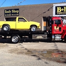 JB Malibu Towing - Towing