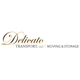 Delicato Transport